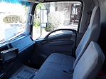 Used 2017 Isuzu NQR Regular Cab 4x2, Box Truck for sale #750004 - photo 5