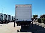 Used 2018 Freightliner M2 106 Conventional Cab 4x2, Box Truck for sale #751988 - photo 5