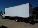 Used 2018 Freightliner M2 106 Conventional Cab 4x2, Box Truck for sale #751988 - photo 6