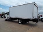 Used 2018 International DuraStar 4300 SBA 4x2, Morgan Truck Body Box Truck for sale #753955 - photo 2