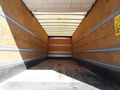 Used 2018 Freightliner M2 106 Conventional Cab 4x2, Box Truck for sale #754777 - photo 1