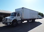 Used 2018 Freightliner M2 106 Conventional Cab 4x2, Box Truck for sale #754777 - photo 3