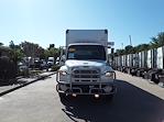 Used 2018 Freightliner M2 106 Conventional Cab 4x2, Box Truck for sale #754777 - photo 6