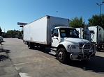 Used 2018 Freightliner M2 106 Conventional Cab 4x2, Box Truck for sale #754777 - photo 4