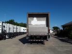 Used 2018 Freightliner M2 106 Conventional Cab 4x2, Box Truck for sale #754777 - photo 7