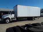 Used 2018 International DuraStar 4300 SBA 4x2, Box Truck for sale #757719 - photo 1