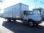Used 2018 International DuraStar 4300 SBA 4x2, Box Truck for sale #757719 - photo 4
