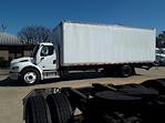 Used 2018 Freightliner M2 106 Conventional Cab 4x2, Box Truck for sale #761609 - photo 1