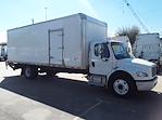 Used 2018 Freightliner M2 106 Conventional Cab 4x2, Box Truck for sale #761609 - photo 4