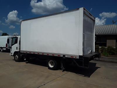 Used 2018 Isuzu NPR-HD Regular Cab 4x2, Box Truck for sale #761692 - photo 2