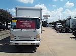 Used 2018 Isuzu NPR-HD Regular Cab 4x2, Box Truck for sale #761692 - photo 3