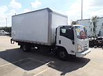 Used 2018 Isuzu NPR-HD Regular Cab 4x2, Box Truck for sale #761692 - photo 4