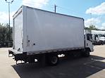 Used 2018 Isuzu NPR-HD Regular Cab 4x2, Box Truck for sale #761692 - photo 5