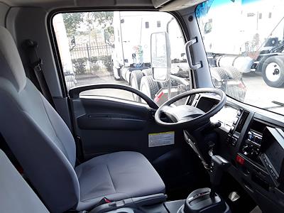 Used 2018 Isuzu NQR Regular Cab 4x2, Box Truck for sale #764460 - photo 1