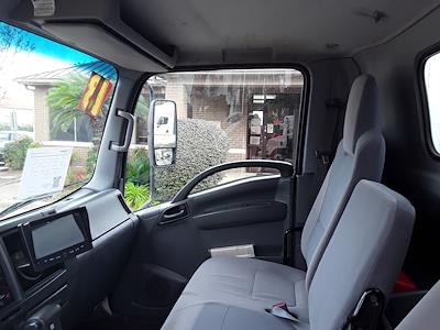 Used 2018 Isuzu NQR Regular Cab 4x2, Box Truck for sale #764461 - photo 2