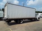 Used 2018 Hino 268A Single Cab 4x2, Box Truck for sale #767073 - photo 5