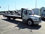 Used 2018 Freightliner M2 106 Conventional Cab 4x2, Cab Chassis for sale #769859 - photo 2