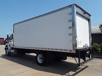 Used 2018 International DuraStar 4300 SBA 4x2, Refrigerated Body for sale #770045 - photo 2