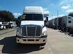 Used 2018 Freightliner Cascadia Sleeper Cab 6x4, Semi Truck for sale #777509 - photo 3