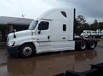 Used 2018 Freightliner Cascadia Sleeper Cab 6x4, Semi Truck for sale #777852 - photo 1