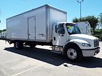 Used 2018 Freightliner M2 106 Conventional Cab 4x2, Box Truck for sale #778306 - photo 10