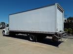 Used 2018 Freightliner M2 106 Conventional Cab 4x2, Box Truck for sale #778306 - photo 2