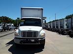 Used 2018 Freightliner M2 106 Conventional Cab 4x2, Box Truck for sale #778306 - photo 9