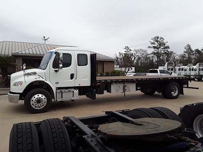 Used 2018 Freightliner M2 106 Conventional Cab 4x2, Cab Chassis for sale #783867 - photo 1