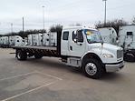 Used 2018 Freightliner M2 106 Conventional Cab 4x2, Cab Chassis for sale #783867 - photo 3