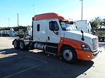 Used 2019 Freightliner Cascadia Sleeper Cab 6x4, Semi Truck for sale #784506 - photo 4