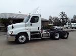 Used 2018 Freightliner Cascadia Day Cab 6x4, Semi Truck for sale #785156 - photo 1