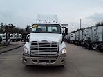 Used 2018 Freightliner Cascadia Day Cab 6x4, Semi Truck for sale #785156 - photo 3