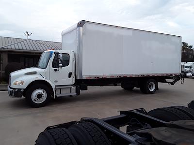 Used 2018 Freightliner M2 106 Conventional Cab 4x2, Box Truck for sale #785206 - photo 1