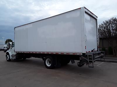 Used 2018 Freightliner M2 106 Conventional Cab 4x2, Box Truck for sale #785206 - photo 2