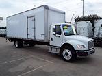 Used 2018 Freightliner M2 106 Conventional Cab 4x2, Box Truck for sale #785206 - photo 4