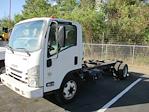 Used 2018 Isuzu NPR-XD Regular Cab 4x2, Cab Chassis for sale #787562 - photo 1