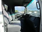 Used 2018 Isuzu NPR-XD Regular Cab 4x2, Cab Chassis for sale #787562 - photo 11