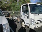 Used 2018 Isuzu NPR-XD Regular Cab 4x2, Cab Chassis for sale #787562 - photo 3