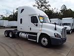 Used 2019 Freightliner Cascadia Sleeper Cab 6x4, Semi Truck for sale #788410 - photo 4