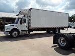 Used 2019 Freightliner M2 106 Conventional Cab 4x2, Refrigerated Body for sale #809791 - photo 1