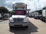 Used 2019 Freightliner M2 106 Conventional Cab 4x2, Refrigerated Body for sale #809791 - photo 2