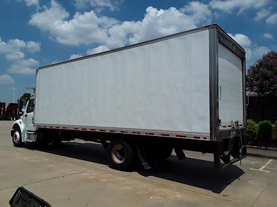 Used 2019 Freightliner M2 106 Conventional Cab 4x2, Refrigerated Body for sale #809792 - photo 2