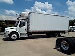 Used 2019 Freightliner M2 106 Conventional Cab 4x2, Refrigerated Body for sale #809792 - photo 1