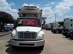 Used 2019 Freightliner M2 106 Conventional Cab 4x2, Refrigerated Body for sale #809792 - photo 3