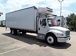 Used 2019 Freightliner M2 106 Conventional Cab 4x2, Refrigerated Body for sale #809792 - photo 4