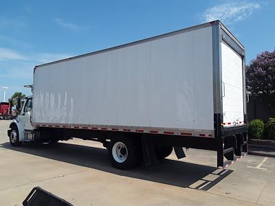 Used 2019 Freightliner M2 106 Conventional Cab 4x2, Refrigerated Body for sale #809794 - photo 2