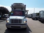 Used 2019 Freightliner M2 106 Conventional Cab 4x2, Refrigerated Body for sale #809794 - photo 3