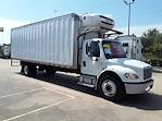 Used 2019 Freightliner M2 106 Conventional Cab 4x2, Refrigerated Body for sale #809794 - photo 4