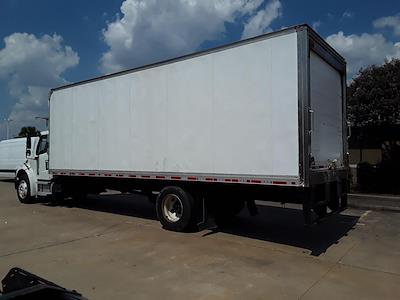 Used 2019 Freightliner M2 106 Conventional Cab 4x2, Refrigerated Body for sale #809795 - photo 2