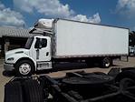 Used 2019 Freightliner M2 106 Conventional Cab 4x2, Refrigerated Body for sale #809795 - photo 1